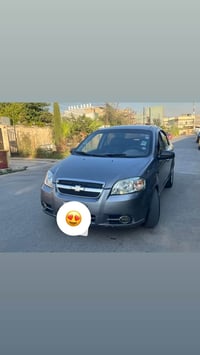 افيو • ٢٠٠٩ • محرك جديد