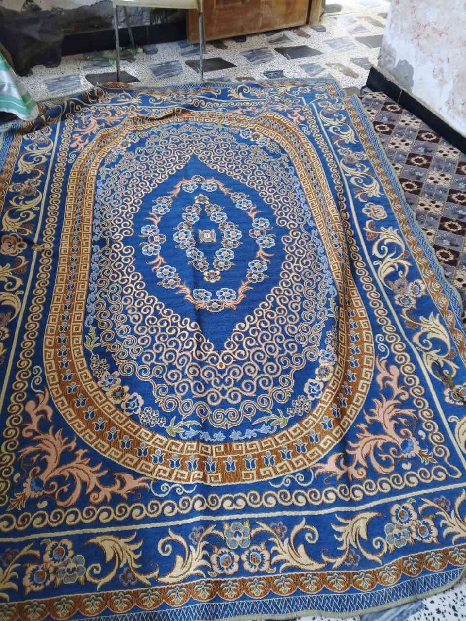 زوالي للبيع مكان كاطون الرحمه


**إذا كنت صاحب هذا الإعلان وتريد حذفه لأي سبب، رجاءا أرسل رسالة إلى الدعم الفني**