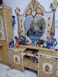 سلام وعليكم غرفه للبيع كاملا مكملا نقصه بس قفولا للستفسار 07725891433