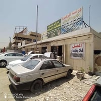 محل للايجار حي الجهاد شارع السوق مجاور ديوان الأصيل للإستفسار اكثر اتص...
