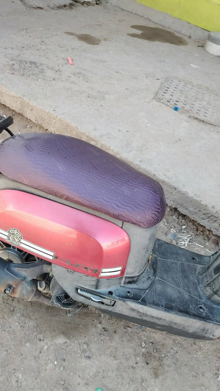 للبيع بوليس نوزل السعر 600 وبيهه مجال مكاني شهداء البياع 7816169960


**إذا كنت صاحب هذا الإعلان وتريد حذفه لأي سبب، رجاءا أرسل رسالة إلى الدعم الفني**