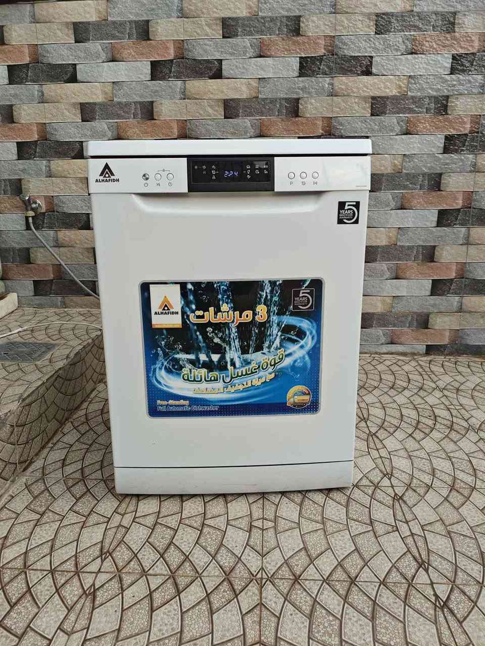 غسالة صحون نوع الحافظ للبيع السعر 225 الف موصل حي الزهور موصل, نينوى


**إذا كنت صاحب هذا الإعلان وتريد حذفه لأي سبب، رجاءا أرسل رسالة إلى الدعم الفني**