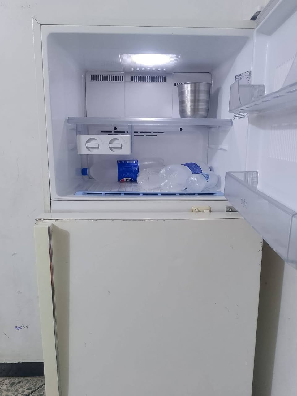 ثلاجه بخاخ


**إذا كنت صاحب هذا الإعلان وتريد حذفه لأي سبب، رجاءا أرسل رسالة إلى الدعم الفني**