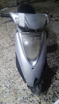 دراجه بيع سعر 250 قاطعه فقط نار اكسن دايم 07753651101