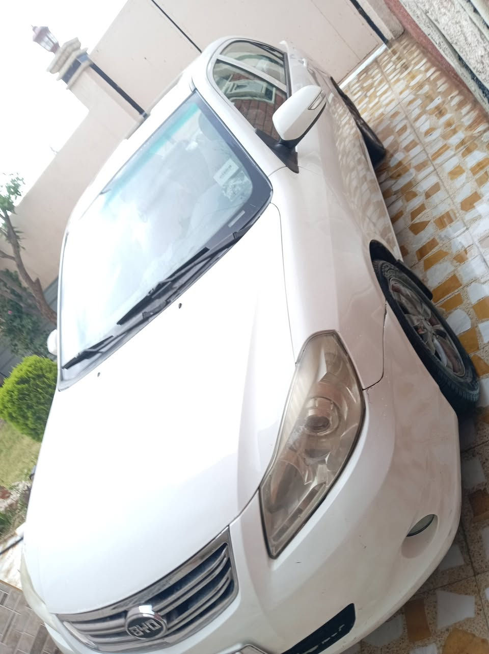بي واي دي موديل 16جي اثري اتوماتيك رقم بغداد
محرك 1800كير مكفولات تبريد حداديه تايرات جاهزة بدون اي نقص اشاير ترحيب بصمه تشغيل وأبواب فتحه سقف سياره ابلاديه داخلها جديد استخدام شخصي بأسمي رقم انكليزي هزه ساقطا تحويل مباشر ثاني يوم مكان السياره موصل حي اليرموك رقم الهاتف *********** السعر 70
