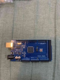 أردوينو • ٤ قطع • جديد بكبس نايلون