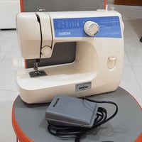 برذر • مكينة خياطة