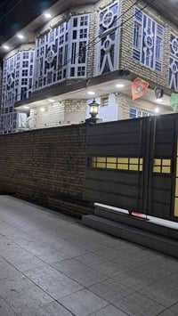 انوار الصدر • ١٥٠م • ركن شارعين ٢٠م