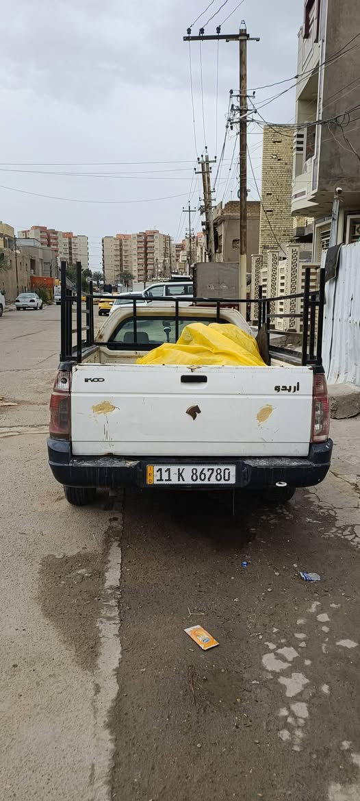 بيكم اريدو بغداد 
مديل 2016
تبريد شغال 
حداد جديدة 
كاملة من كل شي 
السعر 39
عنوان بغداد الجديده 
***********
