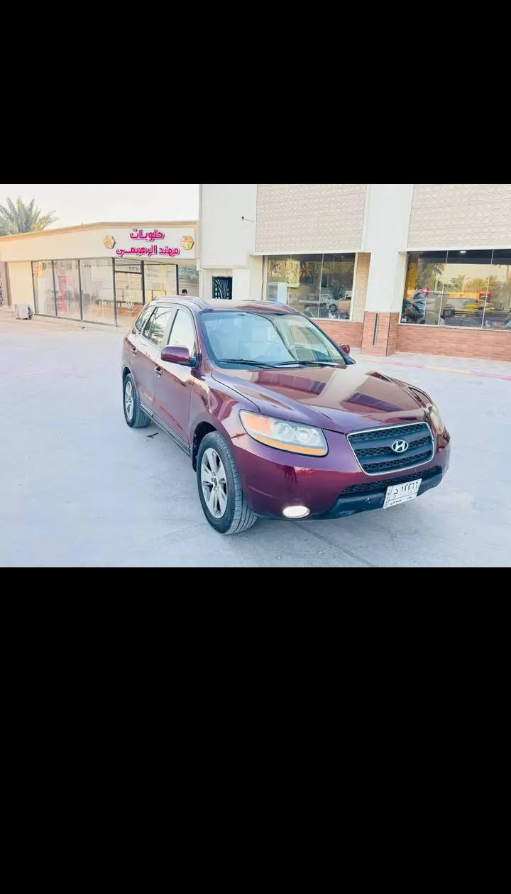 السلام عليكم سنتافيا للبيع وارد امريكي موديل  2008   مكينه  سته سندر 3500 صبغ عام  السعر 90 وبمجال  مكان السياره بابل الشوملي تحويل مباشر اي استفسار الاتصال على الرقم ***********
