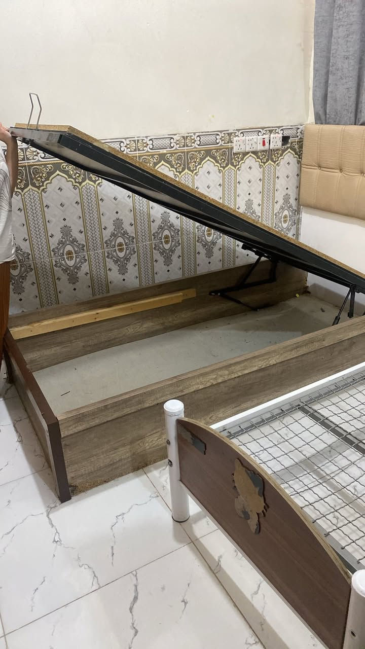 غرفه شبابيه تركي للبيع بسعر مناسب وسرير طفل هم وياهن


**إذا كنت صاحب هذا الإعلان وتريد حذفه لأي سبب، رجاءا أرسل رسالة إلى الدعم الفني**