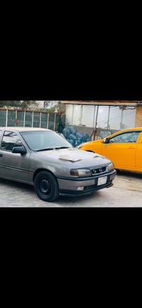 فكترا • ١٩٩٢ • مكاني