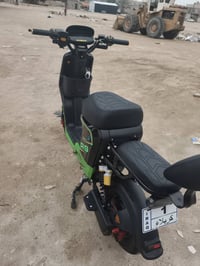 باسكل R9 • سرعة ١٠٩ • استخدام شهرين