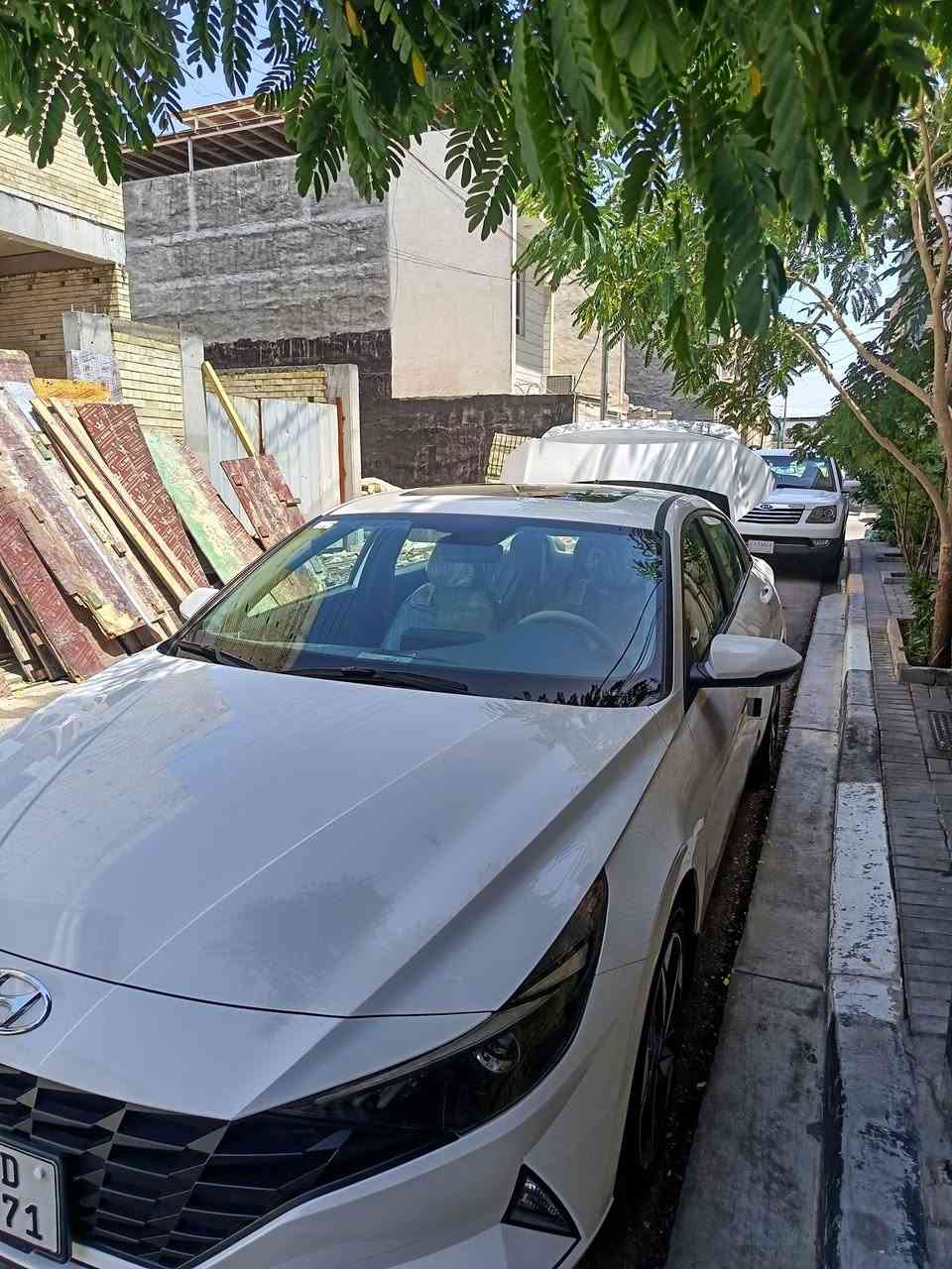 السلام عليكم للبيع سياره هونداي النترا خليجي ٢٠٢٣ محرك ١٦٠٠ كفاله عامه رقم أربيل ماشيه ٣٦  ألف بأسم شركه سنويه لغاية ٢٠٢٨/٨ مكاني البصره ياسين خريبط السعر160$وبيها مجال بيع او مراوس ت ت*********** ت***********
