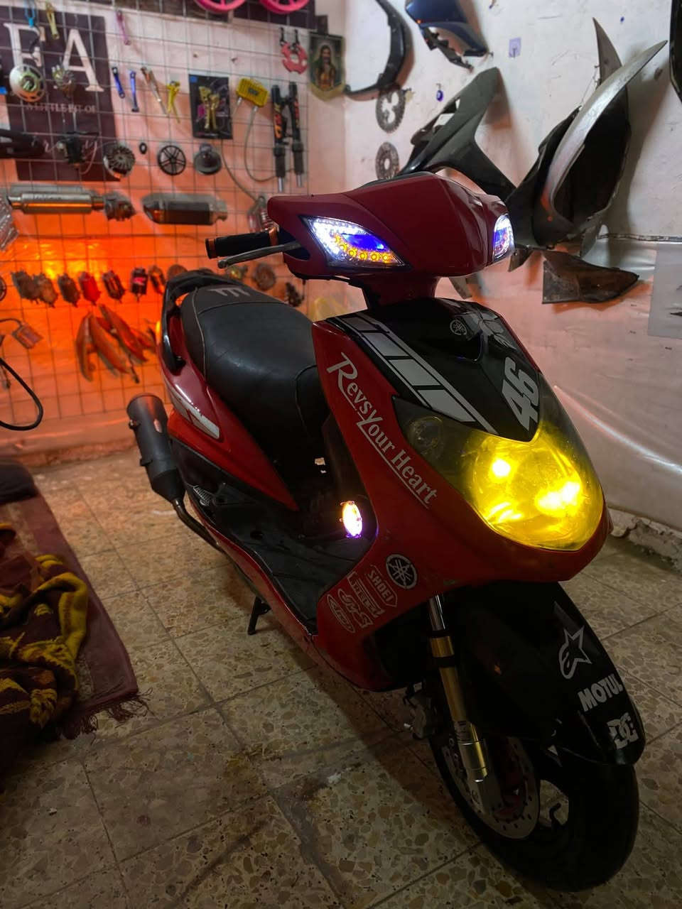 سكنس نوزل طلاعات للبيع او مرواس أعله فئه بل سكنس كولد سعره ٨٠٠ مكاني بغداد *********** بيه تزويد خير من الله
