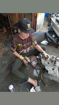 فني متجول • خدمة منزلية • بغداد فقط