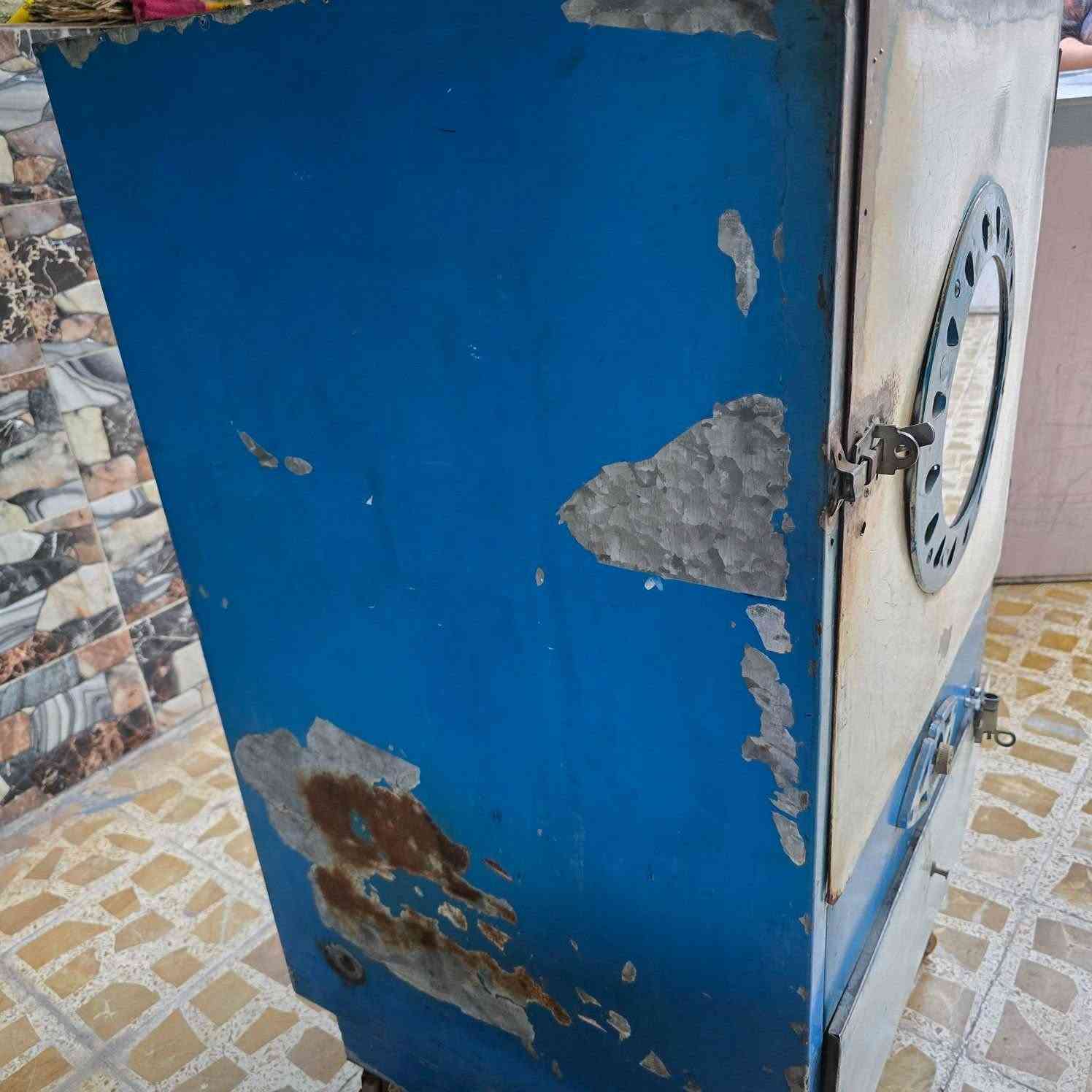 سلام عليكم
فران البيع سعر 75وبي مجال مكاني موصل ايسر


**إذا كنت صاحب هذا الإعلان وتريد حذفه لأي سبب، رجاءا أرسل رسالة إلى الدعم الفني**