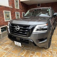 ‎🔥 نيسان ارمادا (باترول)  2023 – فئة S 🔥 ‎بحالة ممتازة وجاهزة للاستخدا...