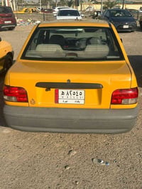 سايبه موديل 2022للبيع بدون ضربه او صبغ طخات خفيف واضحه بل صور  0774866...