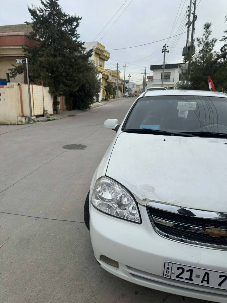 ﷽

بۆ فرۆشتن«للبیع».
ئۆپترا ٢٠١٠ 

مەکینە ١٦ی مەرغووب 
ڕۆنی مەکینە-ڕۆن ئیستۆپ-ئینتفرێز-هەمووی تازە گۆڕاوە
سوکان پاوەر
١٥٦هەزار کیلۆمەتری حەقیقی ڕۆشتوە
٤ تایەی لۆکی لە ژێرە
گێڕو مەکینەی و تەقەو ڕەقەی بە شەرت-شاشە ئایپد- گێر ئۆتۆماتیک-سوکان ڤۆلیۆم-٤جام کارەبا-کامل جوانکاری بۆ کراوە-لایت زینۆنی بۆ بەستراوە-ئێشارەت لێزەر.
سعری٨٠ گەڵاو مەعامەلە.
ژمارەی تەلەفون *************
*********** السليمانية, العراق
