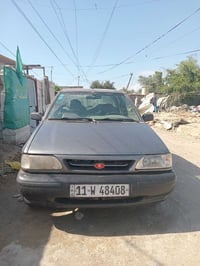 سايبا • ٢٠١٢ • بغداد شهداء