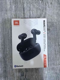 ايربود JBL • جديد • توصيل