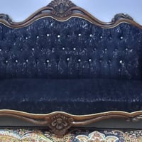 طقم تركي زان • 10قطع • طبلة وسطية