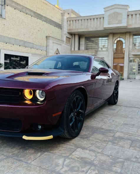 السلام عليكم 💐💐بيع فقط 
دوج جالنجر 2021 امريكي حادثها موضح ب اسفل المنشور🔻
رقم اربيل تحويل مباشر ب اسم المشتري 
عداد المسافه 29 الف 
المواصفات 🔰 sxt
بصمه ابواب وتشغيل 
تشغيل عن بعد 
محرك 3.6 V6
تحكم ستيرن 
كير طياره 
لايت زينون 
وبعد بيها مواصفات 
 📍 مكان السياره / بغداد الكاظميه 
📞*********** 
📞***********
لمعرفة السعر اكتب رقم 1 يتم الرد عليك فوراً 🔹
