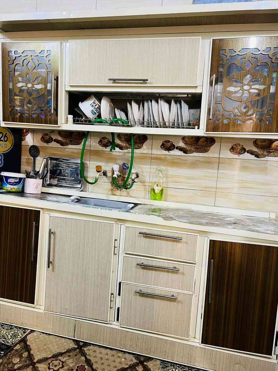 كاونتر للبيع السعر 170وبي مجال


**إذا كنت صاحب هذا الإعلان وتريد حذفه لأي سبب، رجاءا أرسل رسالة إلى الدعم الفني**