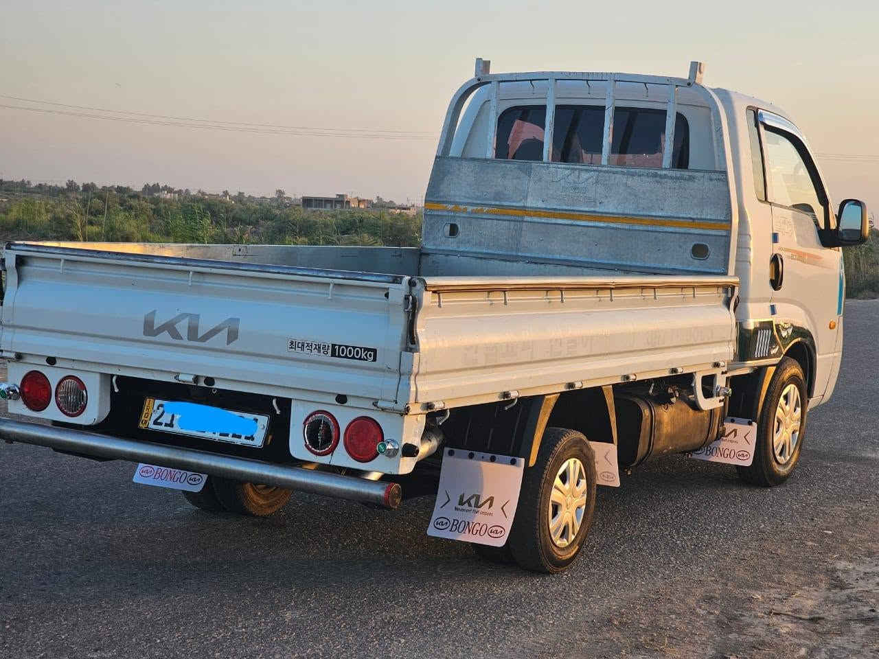 كيه بنكو ادبلو جاف 7 كير
مديل 19  بيها رقم وسنويه شمالي انكليزي الجديد
وكاله باسم المشتري / حصة كاز بكل المحطات وين مايعجبك تفول
محرك وكير كفاله عامه شركة شرط
حداديه كارتون
تخم تاير جديد
تبريد ثلج وي السويج
بدي زيرو ومغلف زيرو
كفاله عامه لا صبغ ولا ضربه كير ومكينه ايضا كفاله سياره ع وضع الشركه
السياره مكفوله سرقه وعشاير وطلب
 السعر المطلوب 65 وبيها مجال
العنوان ذي قار الشطره
رقم الهاتف ***********
