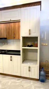 مطابخ راقية • جودة عالية • الناصرية