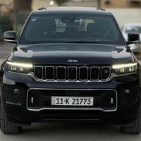 اوفرلاند ٢٠٢٤ • ٦ سلندر ٣٦٠٠ • خليجية وكالة