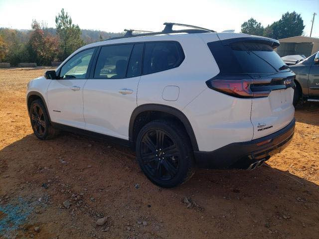 ‎🌟 شركه المتميز للمزادات الأمريكية والكندية والشحن البحري 🌟
((((سياره الشياب  … وتتحصل بإذن الله بسعر مناسب )))))👇🤳
‎⛔ إعلان سيارة من مزاد أمريكا ⛔
‎🚗 نوع السيارة: 2024 GMC ACADIA, UPLEVEL�📅 وقت المزاد:5/1/2026�🔢 رقم اللوت: 93462435
‎🛠️  الحادث/الضرر: خلفي وجانبي       �🛠️ حجم المحرك: 2.5�⚙️ السلندر: 4�🔧 نظام الدفع: دفع امامي                                                                      �📏 المسافة المقطوعة: 43,911  mi
‎🌐 للانضمام إلى مجموعة الواتساب الخاصة لشراء السيارات من المزادات الأمريكية والكندية:�اضغط هنا: https://chat.whatsapp.com/CHchp4i8IM0GCMY7soZfir
‎🔍 طريقة المزاودة:�يمكنك المزاودة عبر مكتب المتميز إمّا بالحضور الشخصي أثناء فترة المزاد، أو عن بُعد عبر الهاتف المحمول. 📲�نقوم بمتابعة حالتك حسب السيارة وموعد مزادها، ويمكنك تحديد مبلغ أقصى للتزايد، ونتوقف عنده مباشرة. 📈💬

‎🚨 ملاحظات هامة:
* عمولة موقع المزاد تتراوح بين 7% – 10% من قيمة السيارة.
* أسعار الشحن تختلف حسب موقع السيارة داخل أمريكا. 🌎
* مدة الشحن تتراوح بين 2 – 3 أشهر حسب موقع السيارة. 📦⏳
‎📌 علماً بأن:
1. أسعار السيارات تُحدّد أثناء المزايدة، مع إمكانية الشراء المباشر. 💰
2. نقدم خدمة أونلاين كاملة للشراء من منزلك مع تأمين مبلغ بسيط في محافظتك. 🏡💻

‎🏢 عناوين فروع الشركة:�بغداد: البياع – إشارة البياع، قرب مركز العياش لكماليات السيارات�كربلاء: سريع حي المعلمين قرب المشاتل�الديوانية: قضاء غماس�ميسان – العمارة: المجر الكبير

‎📱 أرقام التواصل (واتساب متوفر):
‎فرع بغداد:
* *********** 📲 – سيد علي
* *********** 📲 – مهندس حسن
‎فرع كربلاء:
* *********** 📲 – قاسم الشمري
* *********** 📲 – محمد الشمري
‎فرع الديوانية:
* *********** 📲 – حيدر المتميز
* *********** 📲 – أبو سجاد المتميز
* *********** 📲 – عيسى المتميز
‎فرع العمارة:
* *********** 📲 – أبو زهراء الفرطوسي
 
‎⏰ أوقات الدوام:
طيلة أيام الأسبوع ما عدا (السبت والأحد) عطلة المزاد.
من الساعة 4 مساءا وحتى الساعة ال12 منتصف الليل
