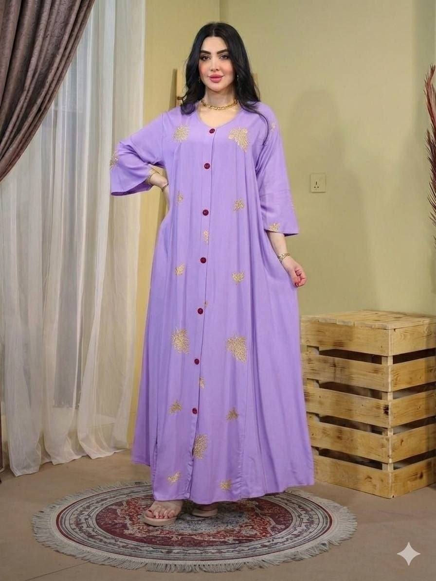 🔥✨ دشداشة كشمير خامة تجنن ✨🔥
نعومة وفخامة تخليكِ مميزة بكل طلعة 🤍🧵
📏 القياسات المتوفرة:
2XL – 3XL – 4XL – 5XL
💃 مناسبة من وزن 50 إلى 110 كغم بكل راحة وأناقة
💰 السعر: 10 آلاف فقط 🔥
🚚 خدمة التوصيل متوفرة:
📍 الكوت: 2000
📍 الأقضية: 4000
📍 المحافظات: 5000
⏳ الكمية محدودة… لا تفوتين الفرصة 😍
📩 للحجز والاستفسار مراسلة خاص 💌


**إذا كنت صاحب هذا الإعلان وتريد حذفه لأي سبب، رجاءا أرسل رسالة إلى الدعم الفني**