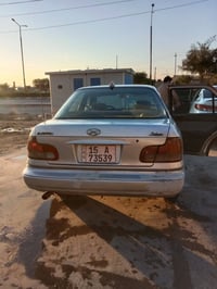 مكلف بالنشر  النترا دمعة محرك 1600 تبريد حدادية جديدة سيارة كاملة من ك...