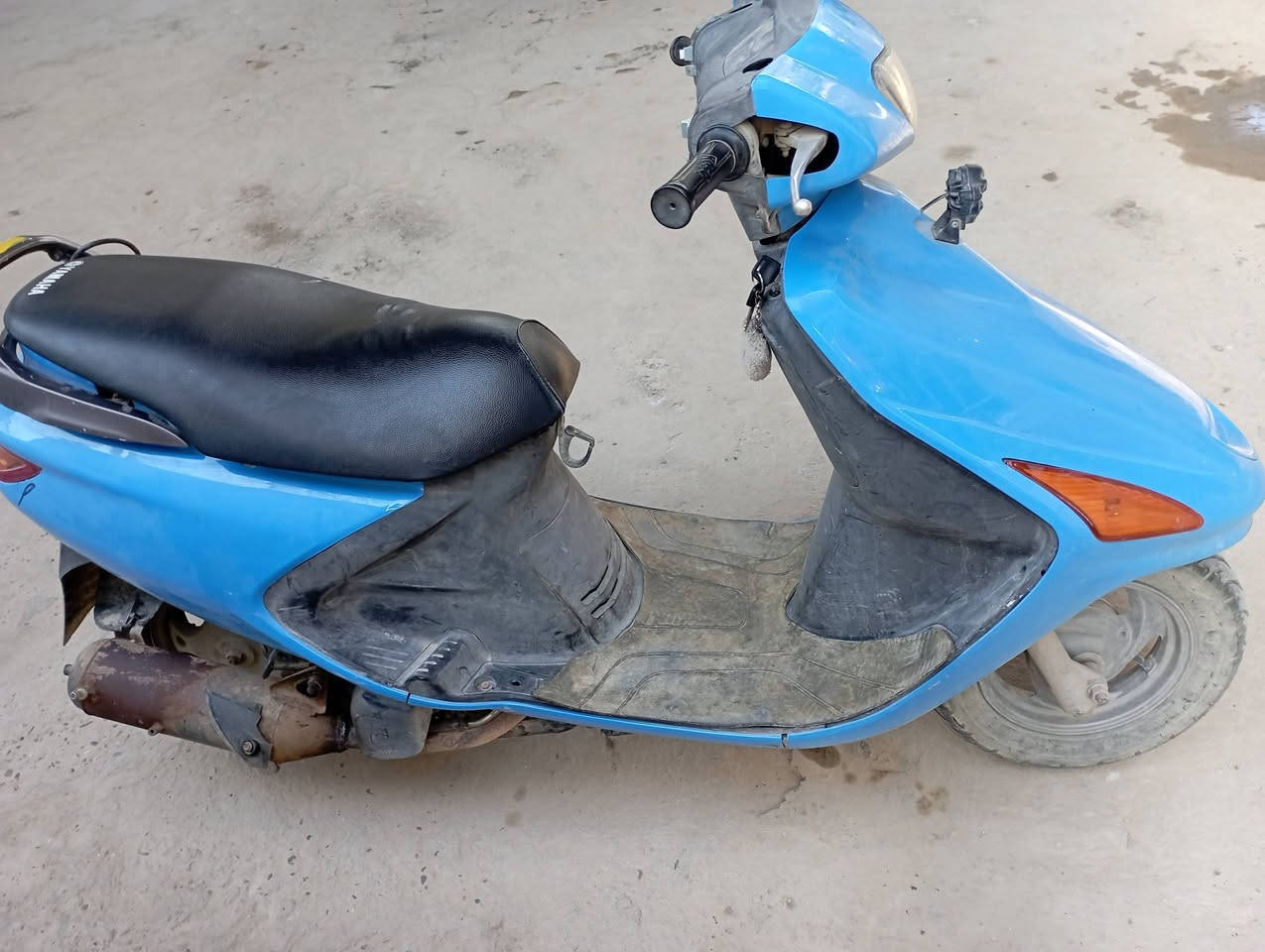 السلام عليكم دراجه فراشه لبيع
سلف هندر كهربائيات شغاله 

مكان حله ابو غرق 

سعر 550 وبيه مجال


**إذا كنت صاحب هذا الإعلان وتريد حذفه لأي سبب، رجاءا أرسل رسالة إلى الدعم الفني**