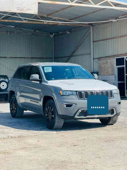 سلام عليكم
جيب بلاك توب 2021 اسمنتي
بدون ضرر صبغ قبق جنطه وبنيد  
صور الحادث والسونار  مرفق مع الصور
السعر 270 ورقه 
ماشيه 64 m
مواصفات 
١-بصمه تشغيل 
٢-بصمة ابواب
٣-رادار جانبي  
٤-منضومة زنون 
٥-كامره ٣٦٠
٦-مخمل +جلد
٧-كشن كهرباء
٨-تدفئة كشنات اماميه
٩-تدفئة ستيرن 
١٠-تبريد امامي خلفي 
١١-ويل كروم ٢٠
١٢-شاشه جبيره
١٣-شاشه اعطال 
١٤-توقف ذاتي 
١٥-حساس خلفي 
١٦-صندوق كهربائي 
١٧-كاميرا داش كام 
مكان سيارة واسط صويره 
للاستفسار اكثر الاتصال 
‭***********
