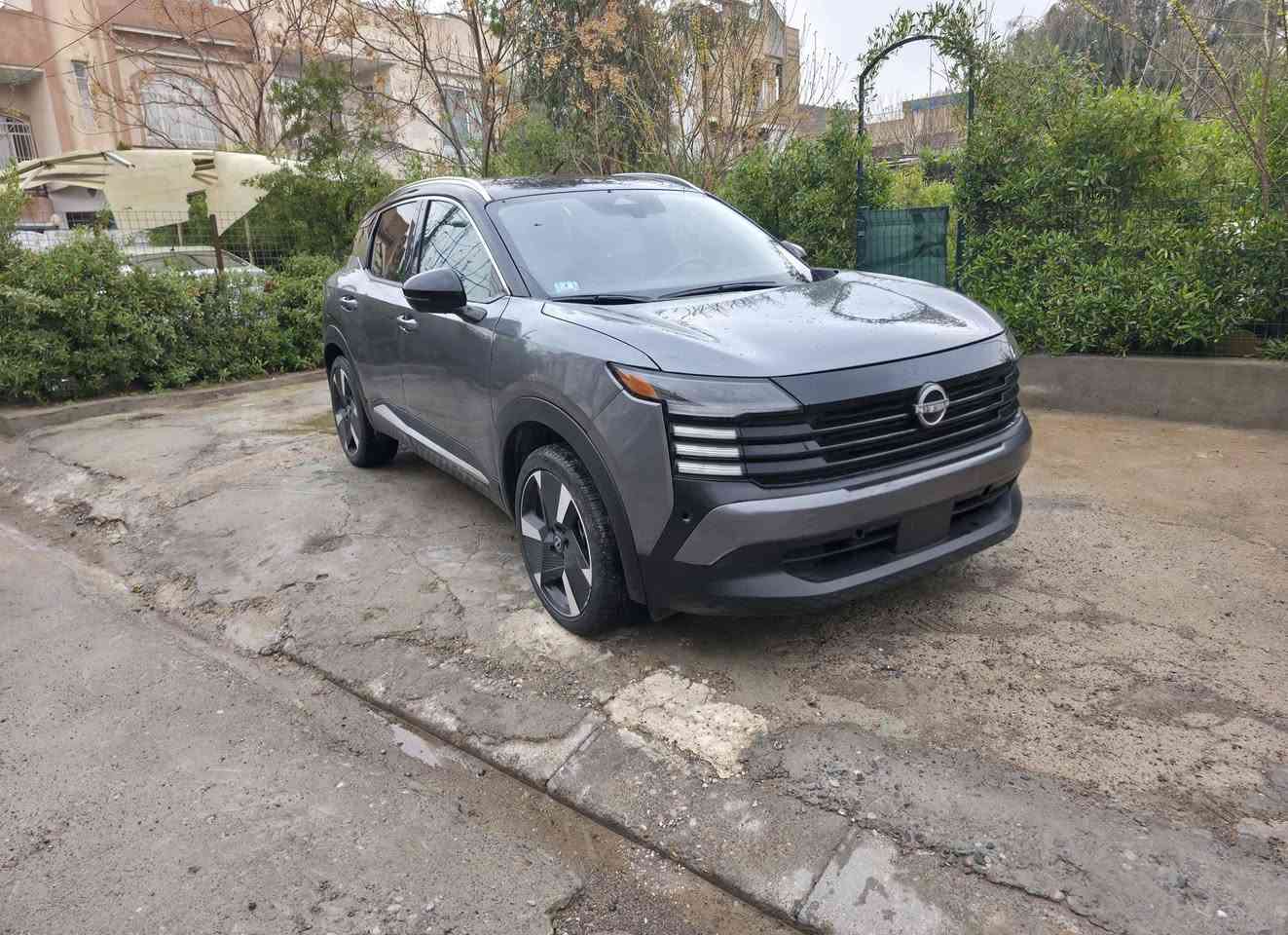 Nissan kicks SR AWD
فول.قپات.مواسفات
پانۆڕما.دبل.اکسل.سوکان.گوشن.هیتەر
وایەرلیس.دەبل.شاشە.5کامیره
رادار.360.شغال.بصمە.ناو.جلد
19،000milesتبریت.لمس
کلین.تایتل.بێ.سبوغ.بێ.ارباک
وتساب***********اربیل
سعر:205وەرەقە.مجال
