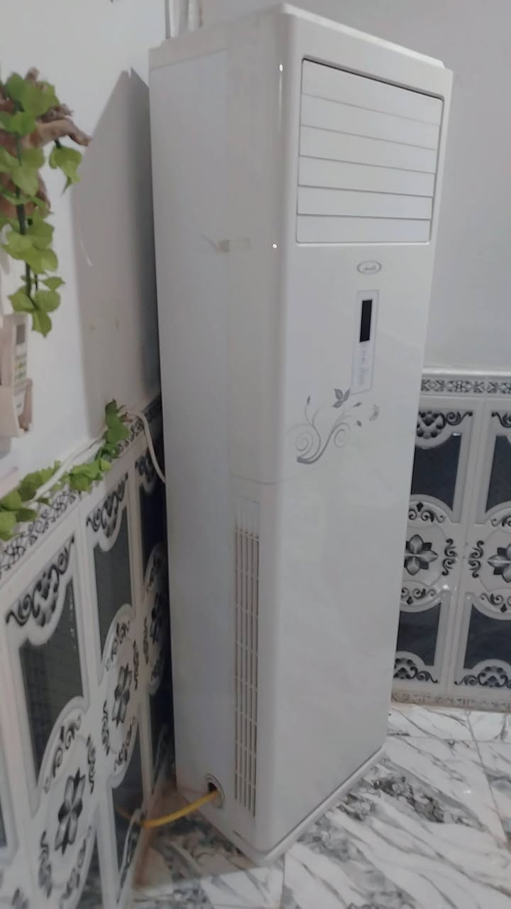 هايفر 3 طن ونص

للبيع نجف كوفة السعر 750 الجهاز نضافتة

٩٩٪ تفحص يالله تاخذ
واتساب فقط ***********
