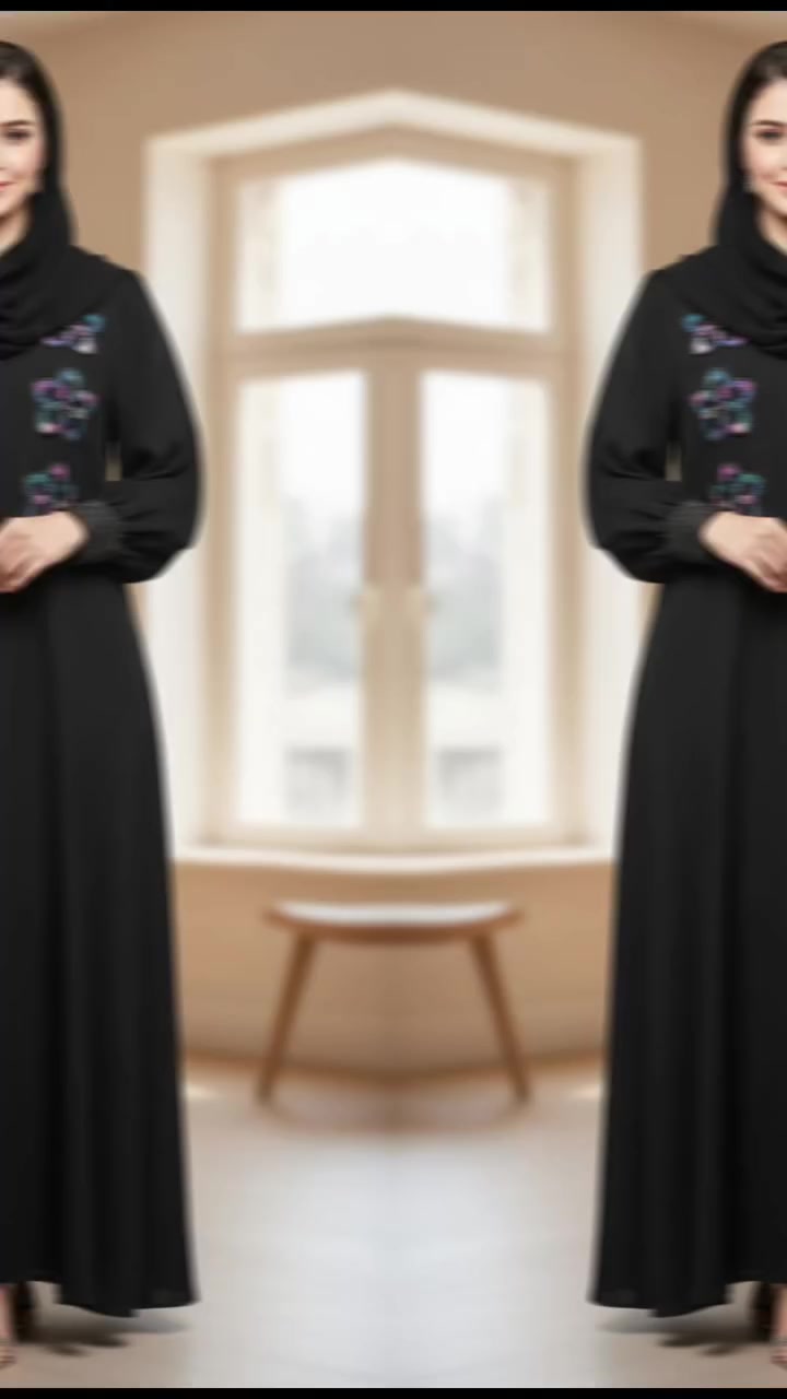 عبايه خليجي قماش انترنيت صيفي
سواد فاحم تطريز ناعم 🫠🫠
قياسات/S,,M,,L,,XL,,2XL💃💃💃
من وزن 45 كيلو ---95 كيلو❤❤
متوفر خدمة توصيل خانقين ومحافظات🏍🚗
لحجز مراسلة الصفحة/واتساب***********📱📱
العنوان/خانقين شارع مزرعه مجمع روتانا طابق السرداب
محل رقم 6 💃💃💃@أزياء رائد
