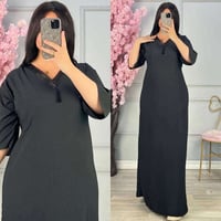 دشداشة لنن • قياسات • توصيل محافظات