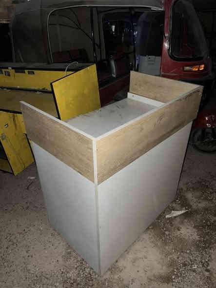 كلهن شلع ب150 الف المكان بغداد
