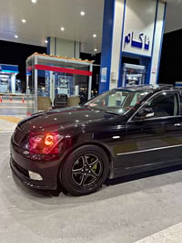 شاهین سپورت • ٢٠٠٧ • ٦٢٠٠٠ كم