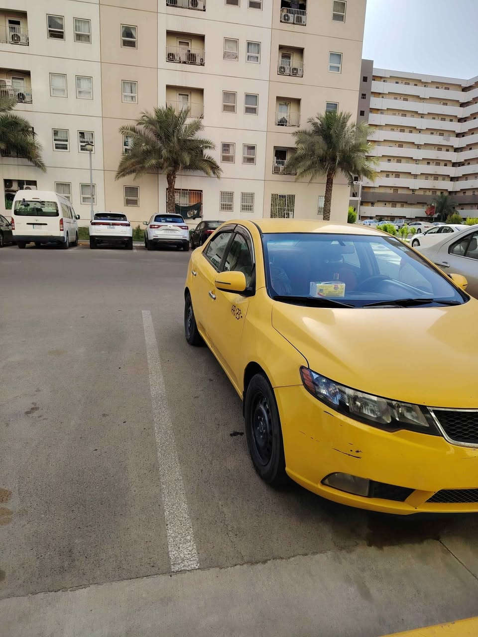 حدادة كل جديد تخم تاير جديد تبريد شغال ثلج كهربائيات كل شغال بغداد, العراق


**إذا كنت صاحب هذا الإعلان وتريد حذفه لأي سبب، رجاءا أرسل رسالة إلى الدعم الفني**