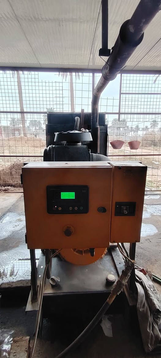 لدينا مولدات للبيع التصال ***********
