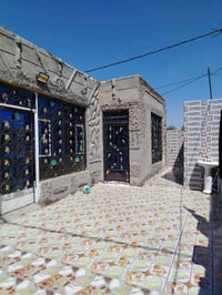يم الطاقة نزلة العكيلات • ٢٠٠م • بناء بلوك
