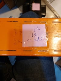 بلم • منصور بغداد • إلكترونيات