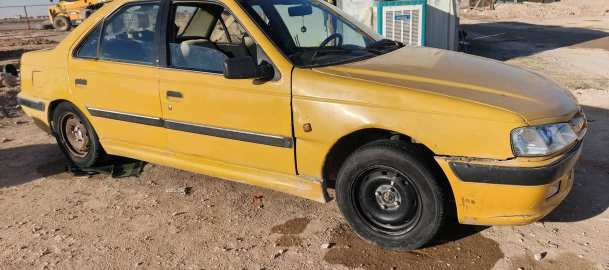 سلام عليكم احبتي البيع بيجو بارص موديل 2011 راعيهه موجود مصفره هيئه وغرمات شواصي مكفوله كير مكينه حلوات كهربائيات شغاله تخم تاير حداديه حلوه سعر ٢١وبيهه مجال الطيبين ***********مكان نجف
