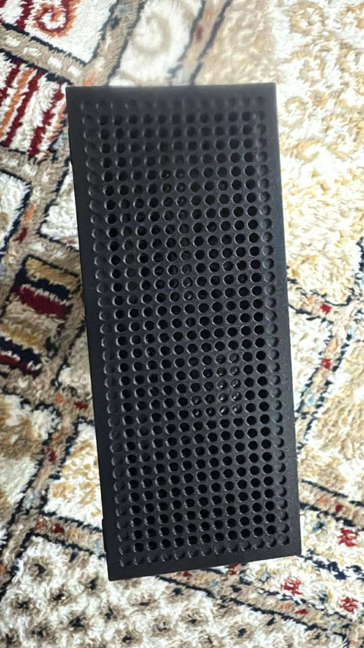 السلام عليكم توفر عندي اكس بوكس سيريس اس واحد تيرا اصدار 24 نضيف كلش كلش شخط واحد ما  بيه عنواني البصرة سعره 480 ومتوفر توصيل لكافة المحافظات للاستفسار خاص او واتساب ***********
