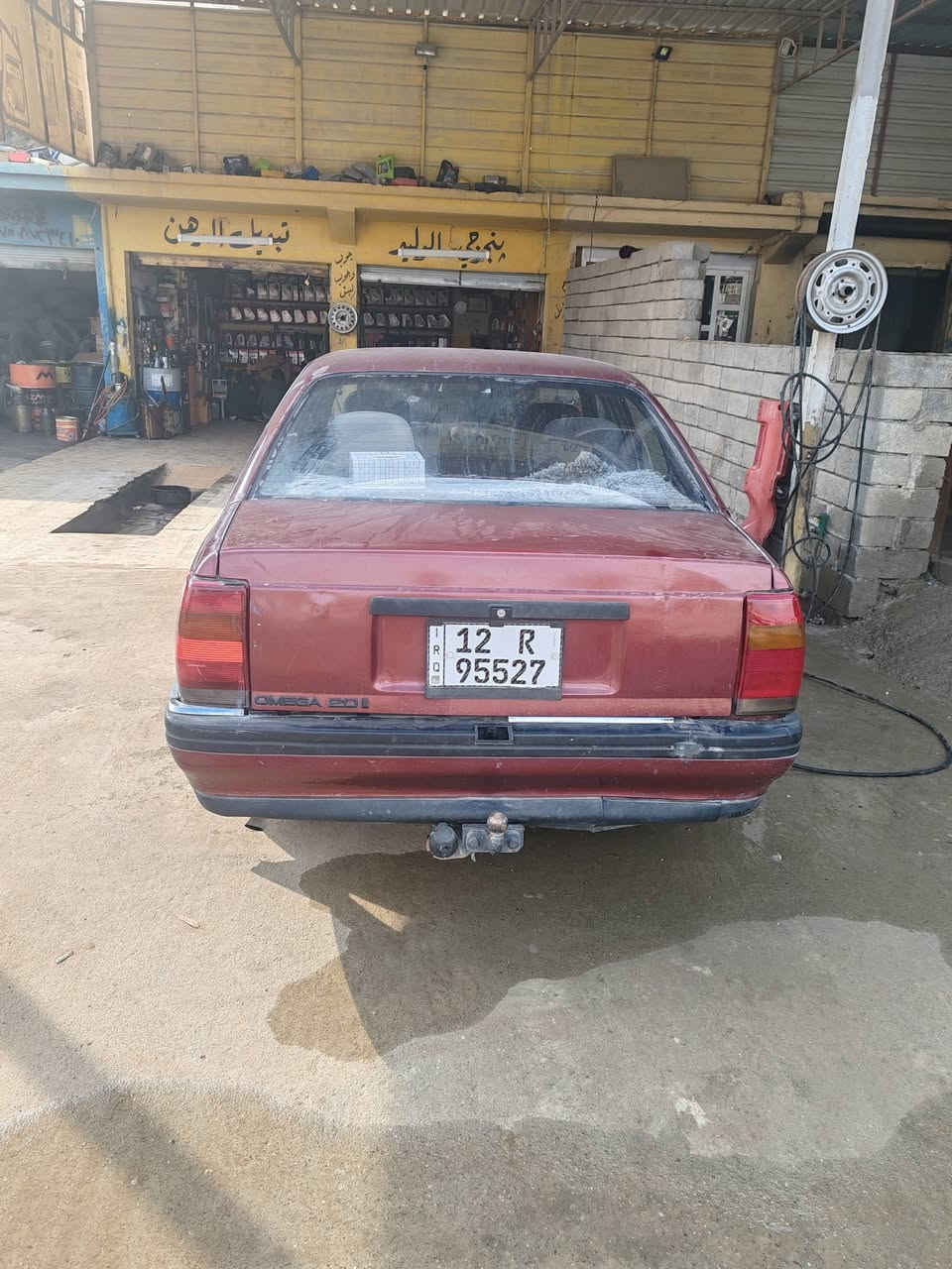 أوميكا فول موصفات
شاري يتصل
***********
***********
